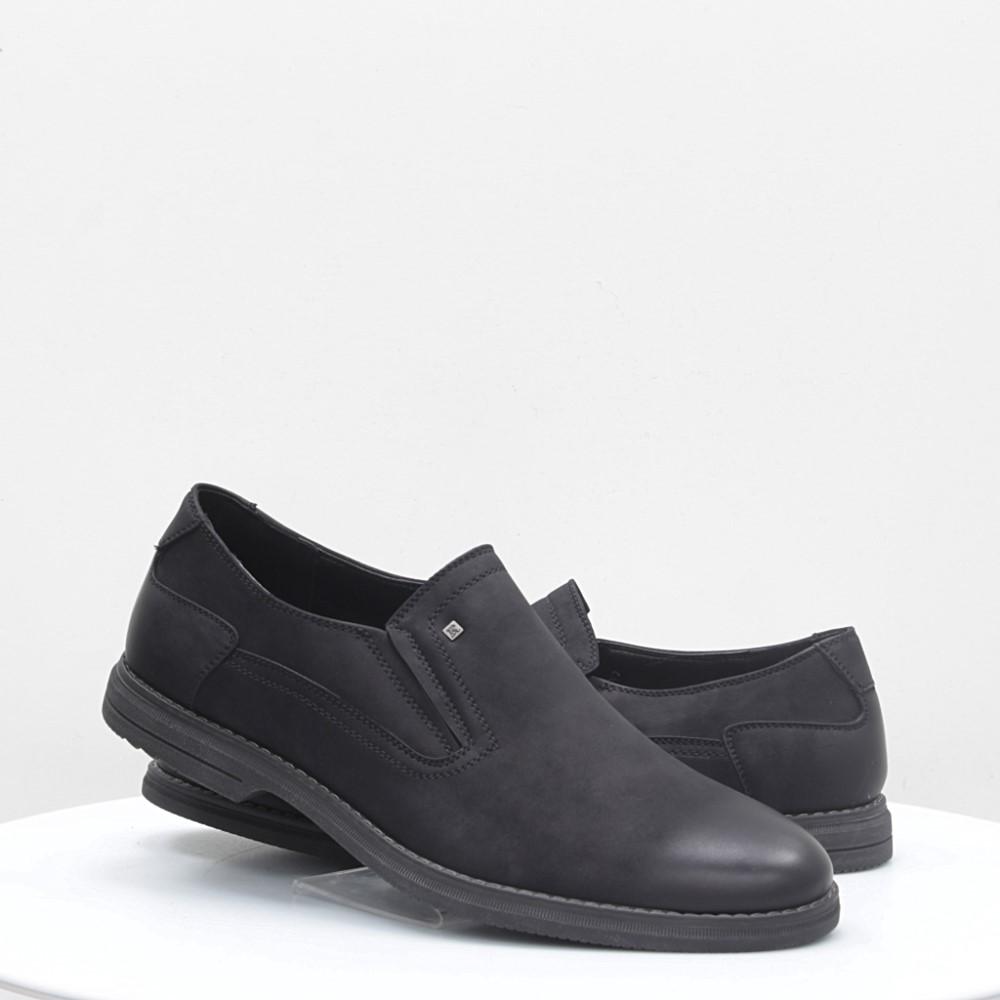 

Туфли Stylen Gard 48 черные 54619