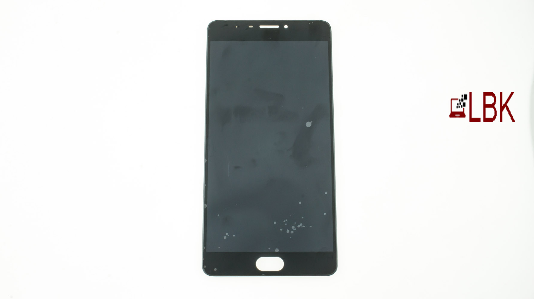 

Модуль матрица + тачскрин для Meizu M3 Max, black, High Copy