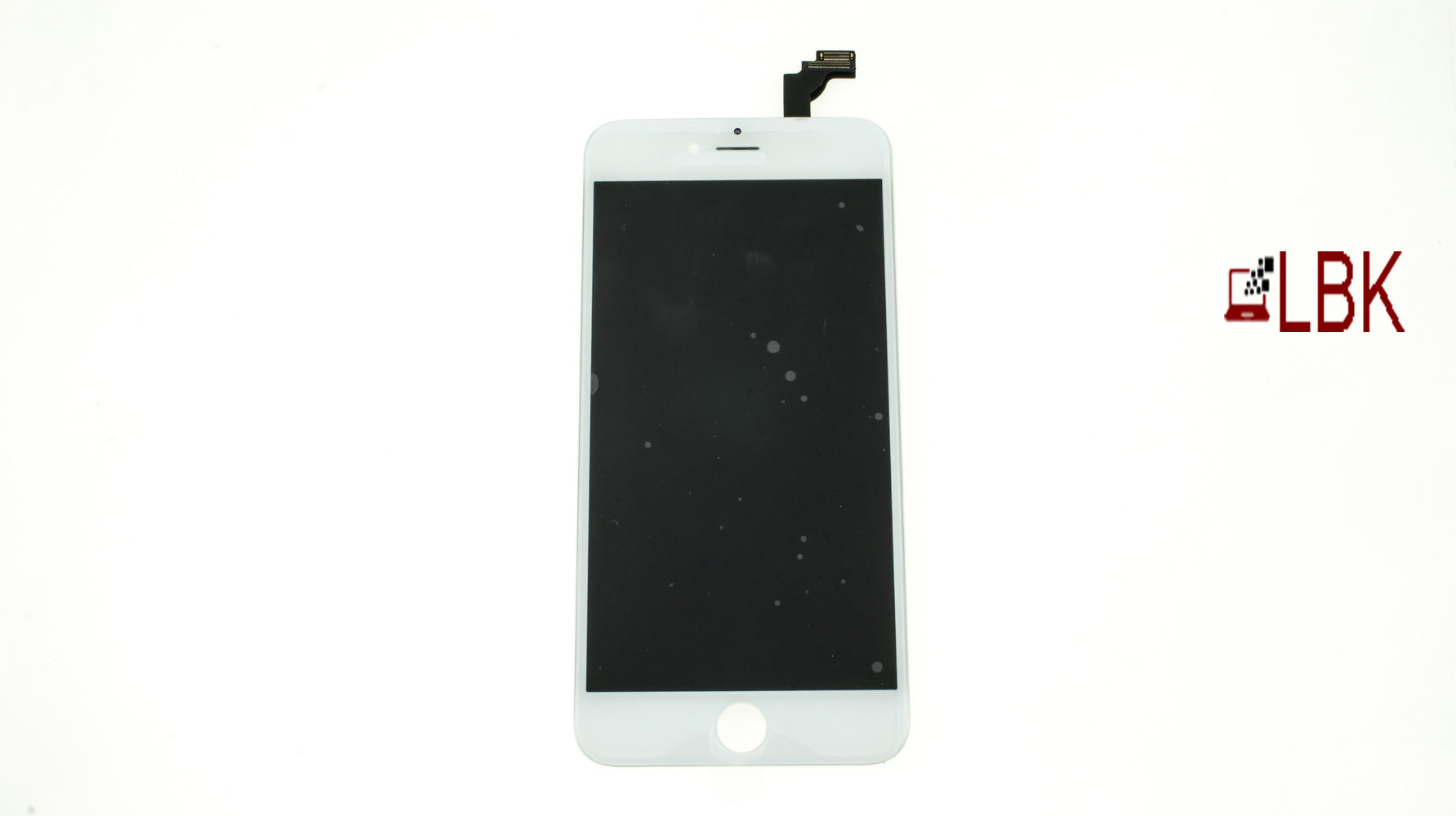 

Модуль матрица + тачскрин для Apple iPhone 6 plus, white, (PRC) High Copy