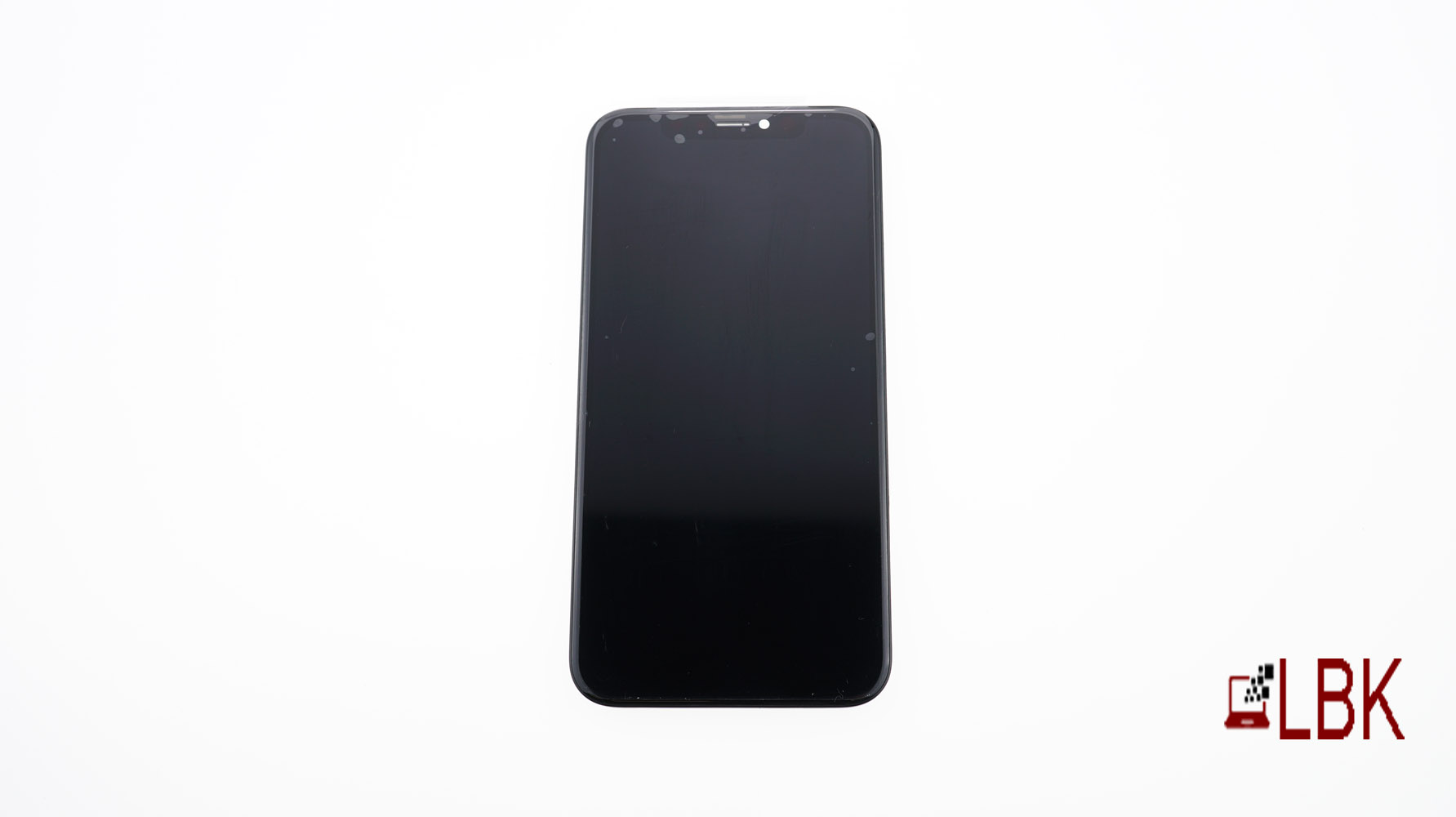 

Модуль матрица + тачскрин для Apple iPhone XR, Black, High Copy High Copy