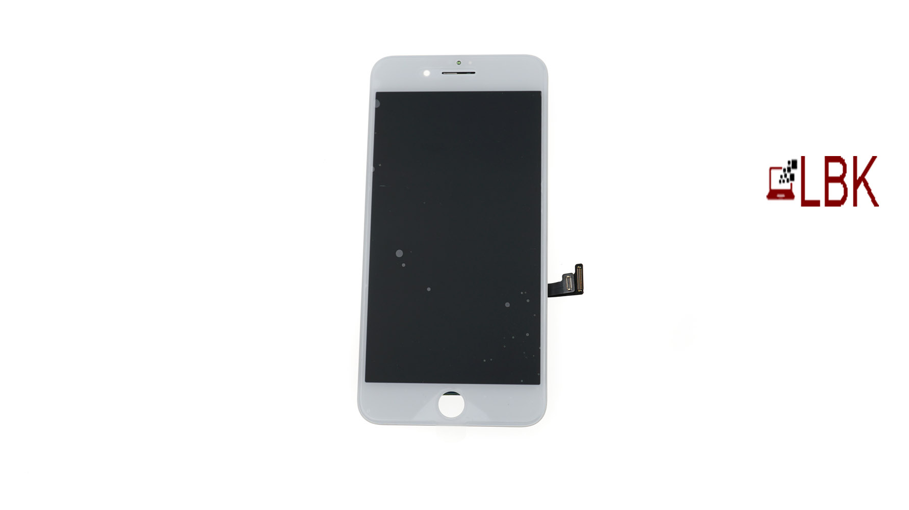 

Модуль матрица + тачскрин для Apple iPhone 7 Plus, white, (PRC)