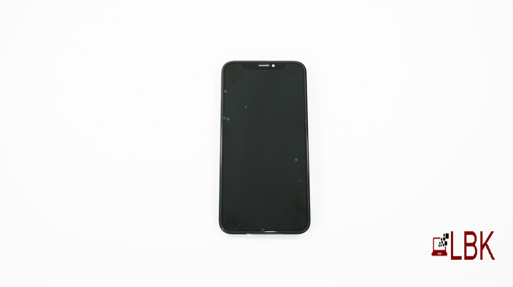 

Модуль матрица + тачскрин для Apple iPhone X, black, (PRC) (LCD Original !) High Copy
