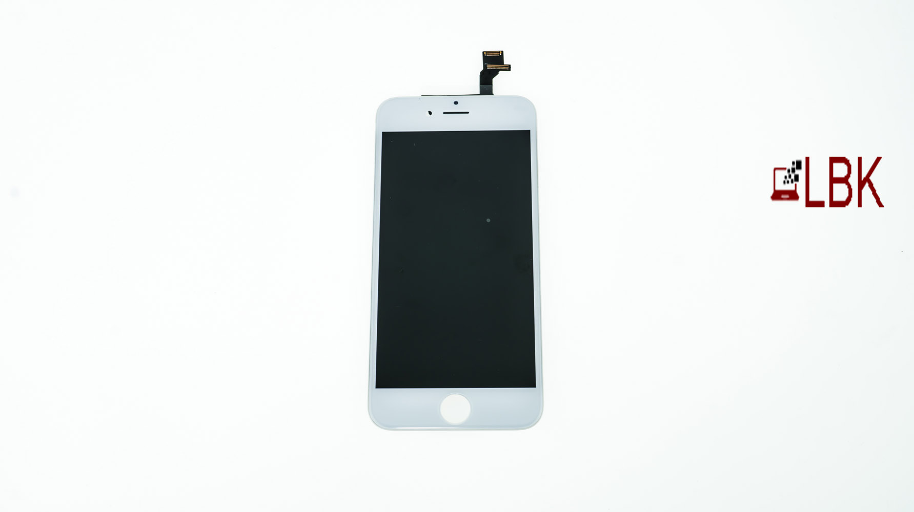 

Модуль матрица + тачскрин для Apple iPhone 6, white, (PRC) High Copy