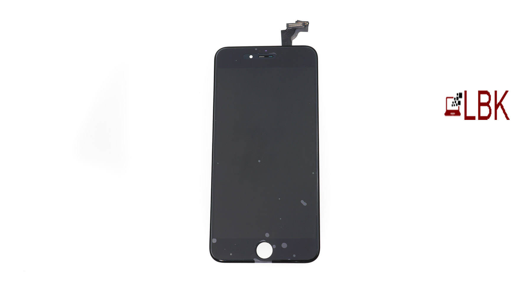 

Модуль матрица + тачскрин для Apple iPhone 6 Plus, black (PRC) High Copy
