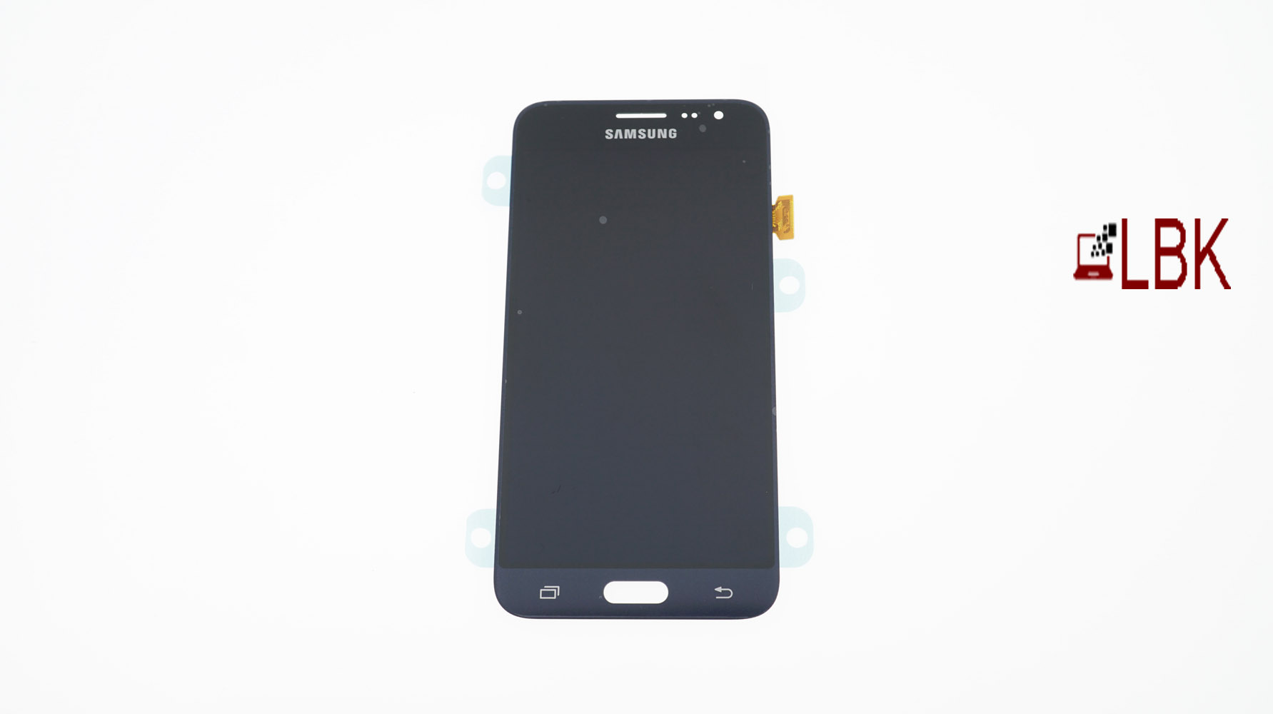 

Модуль матрица + тачскрин для Samsung Galaxy J3 2016 (J320H/DS), black (OLED)