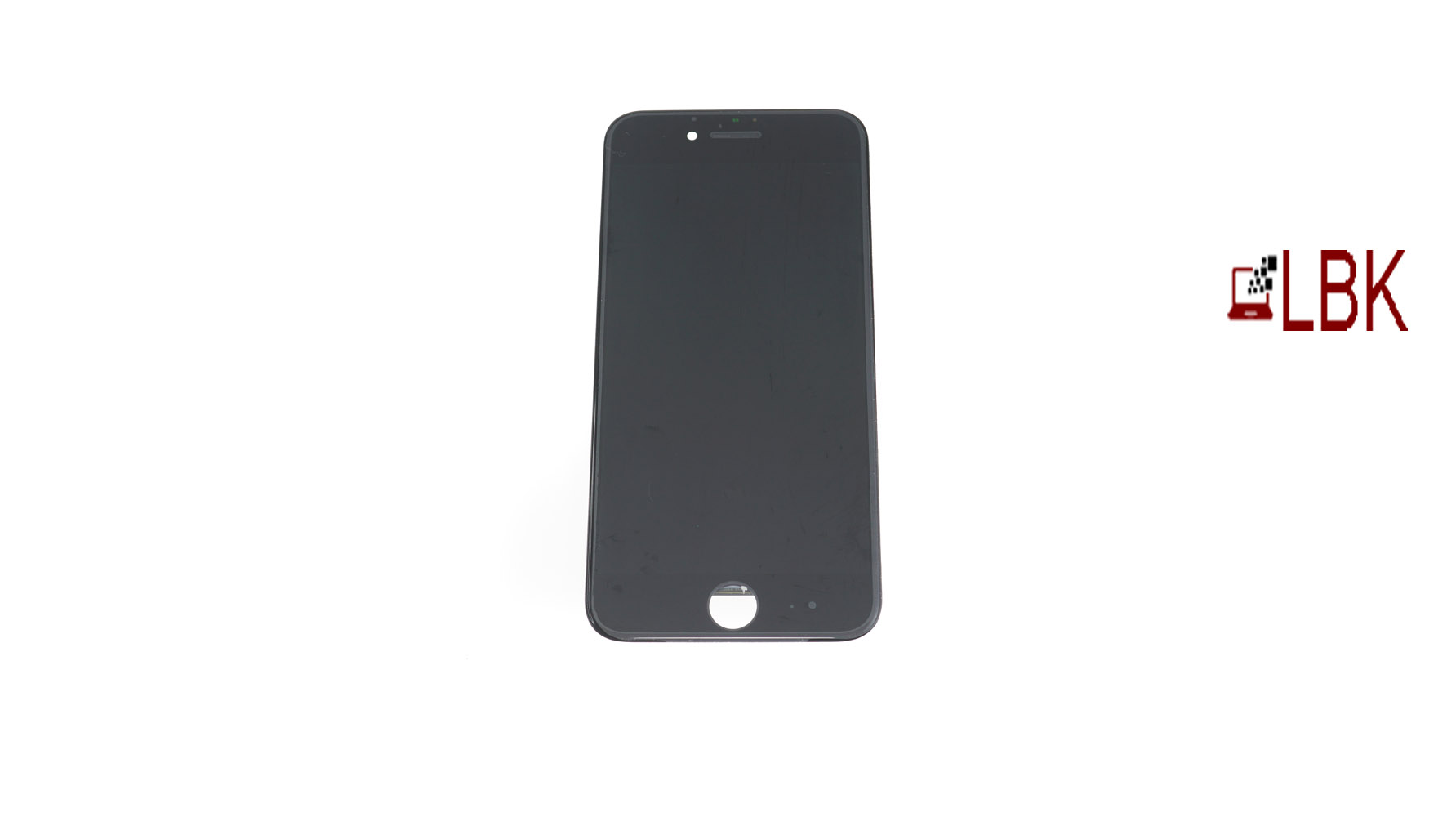 

Модуль матрица + тачскрин для Apple iPhone 7, black, (PRC) High Copy