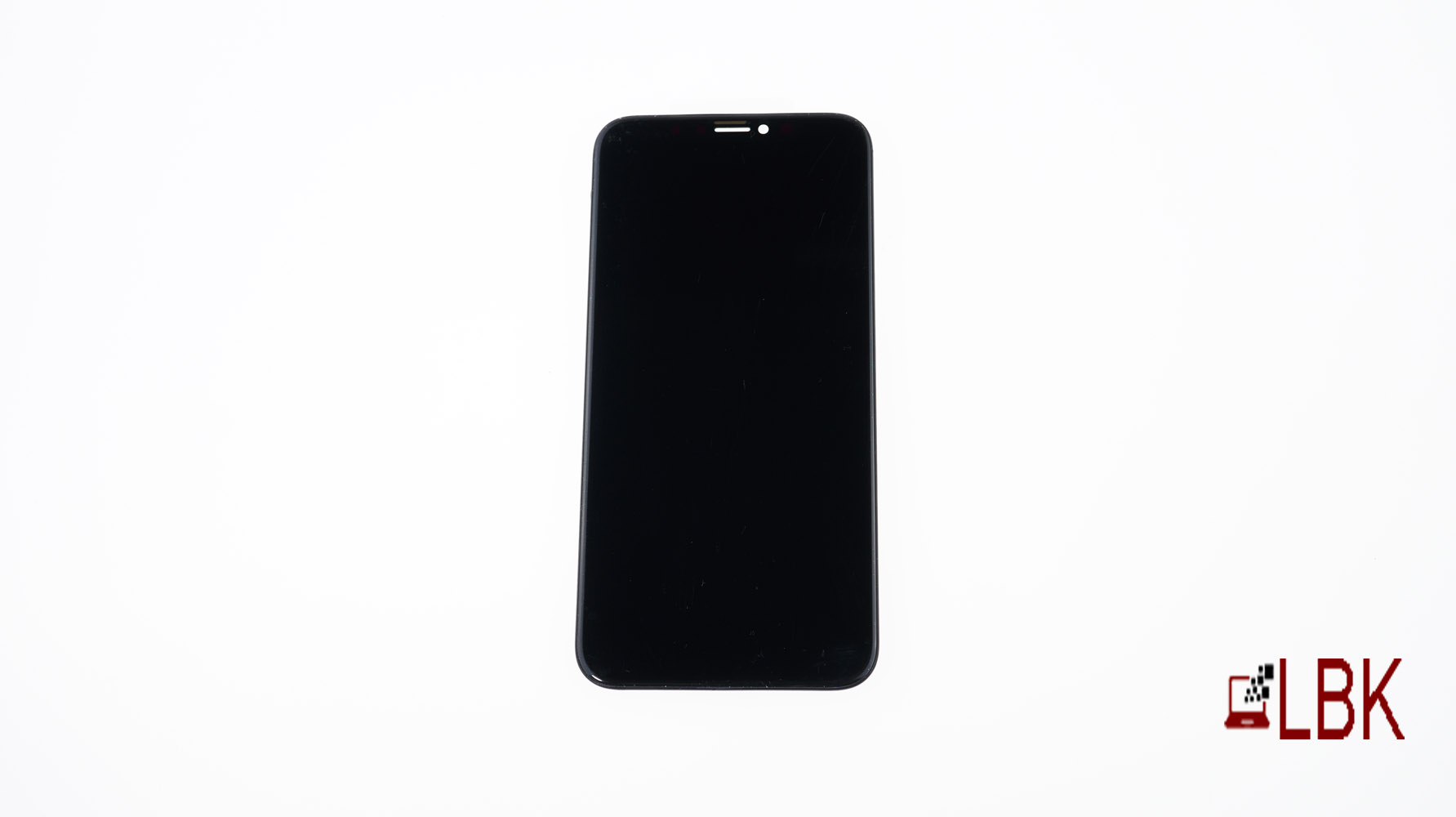 

Модуль матрица + тачскрин для Apple iPhone XS, Black, High Copy High Copy