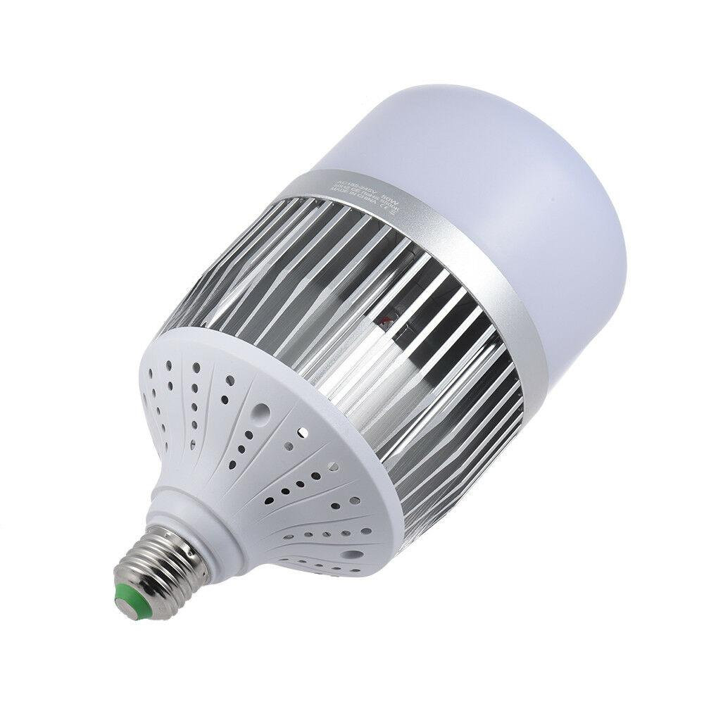 

Светодиодная лампа для постоянного света Visico FB-100 LED (100W)