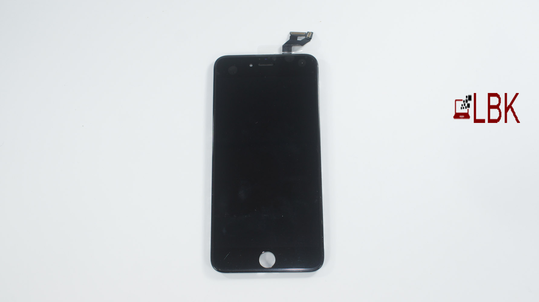 

Модуль матрица + тачскрин для Apple iPhone 6S plus, black, high copy High Copy