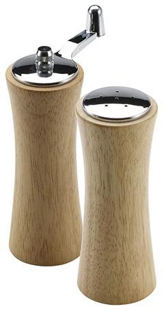 

Спецовник и мельница в наборе Beige San Ignacio DP84739