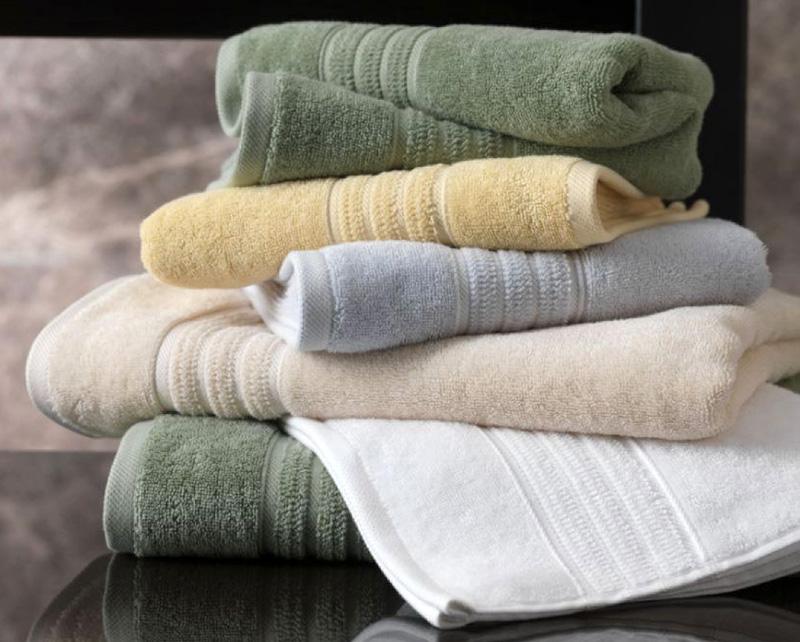 

Полотенца в наборе 2 штуки Soft Cotton DP85013