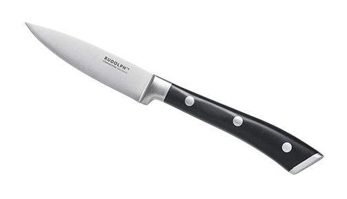 

Стальной нож для овощей 8.75 см Bergner DP84725