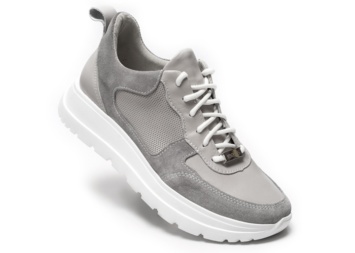 

Женские кроссовки Just Impress Tenero 40 серый (S21-38240)