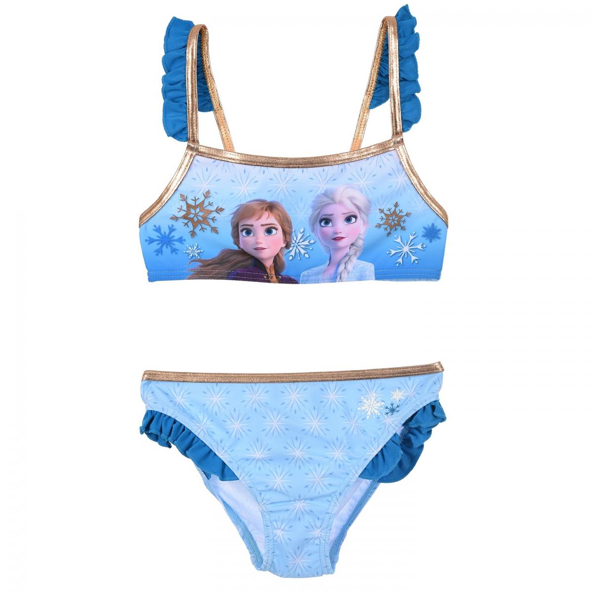 

Купальник Disney Frozen (Холодное Cердце) 116 см Разноцвет UE18582