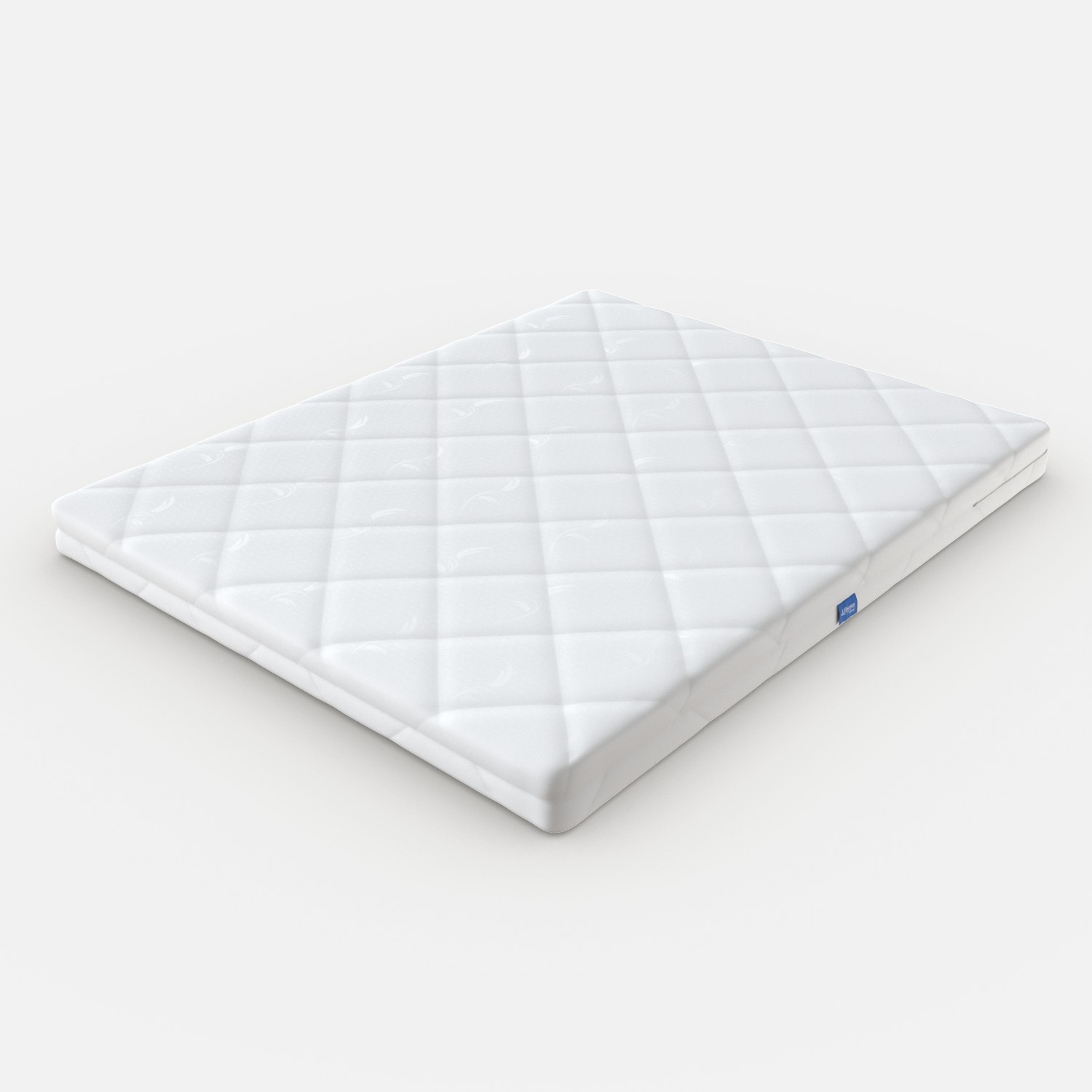 

Беспружинный матрас Ultima sleep EGO 160х190