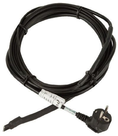 

Frost Pipe 150W 9,5m