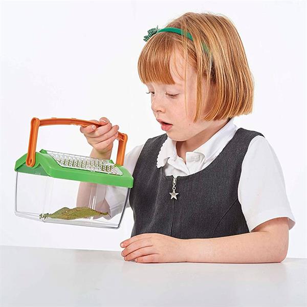 

Контейнер-переноска для жуков Edu-Toys (BL136)