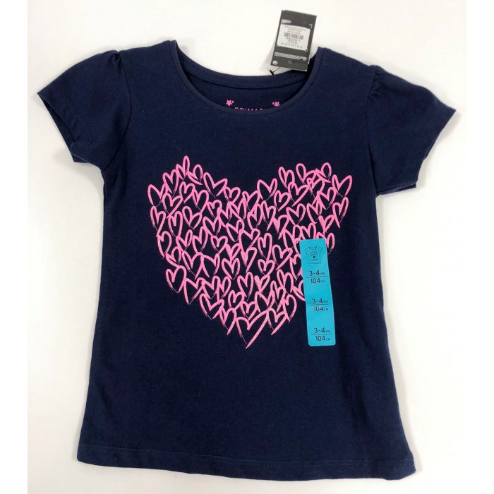 

Футболка Primark 104 см