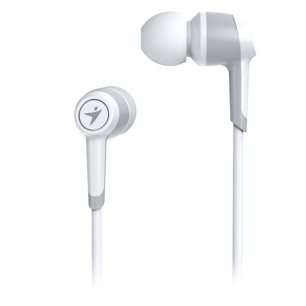 

Наушники Genius HS-M225 White (31710193101)