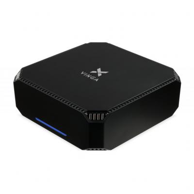 

Компьютер Vinga Mini PC V500 (V500J4105.464WP)