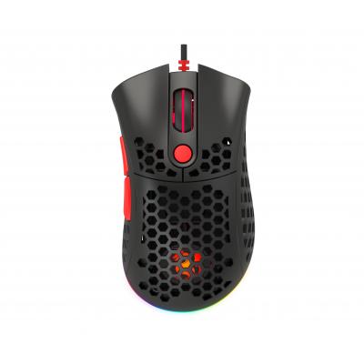 

Мышка 2E HyperSpeed Pro RGB Black (2E-MGHSPR-BK)