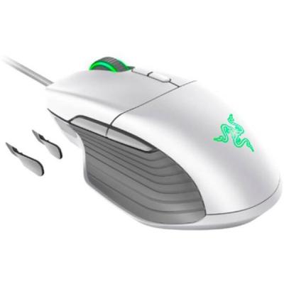 

Мышка Razer Basilisk Mercury USB White/Gray (RZ01-02330300-R3M1)