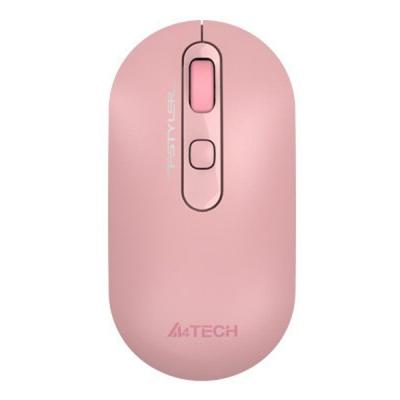 

Мышка A4tech FG20 Pink