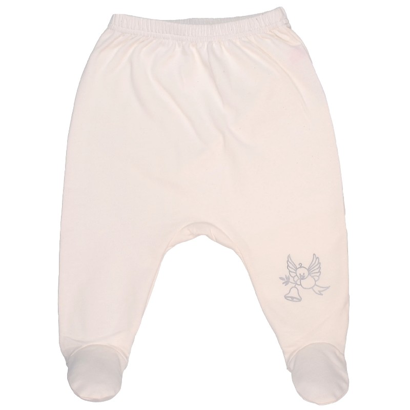 

Повзунки ТАТОШКА м03207мол-D 56 см молочный