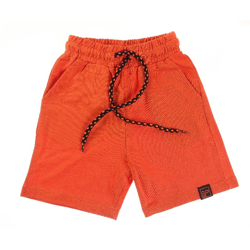 

Шорты для мальчика CLOISE CLO403001 98 см горчичный