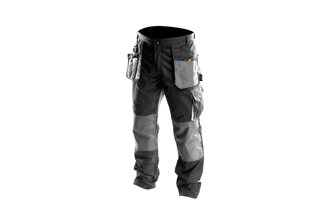 

Брюки рабочие NEO - XL/56 81-220-XL (81-220-XL)