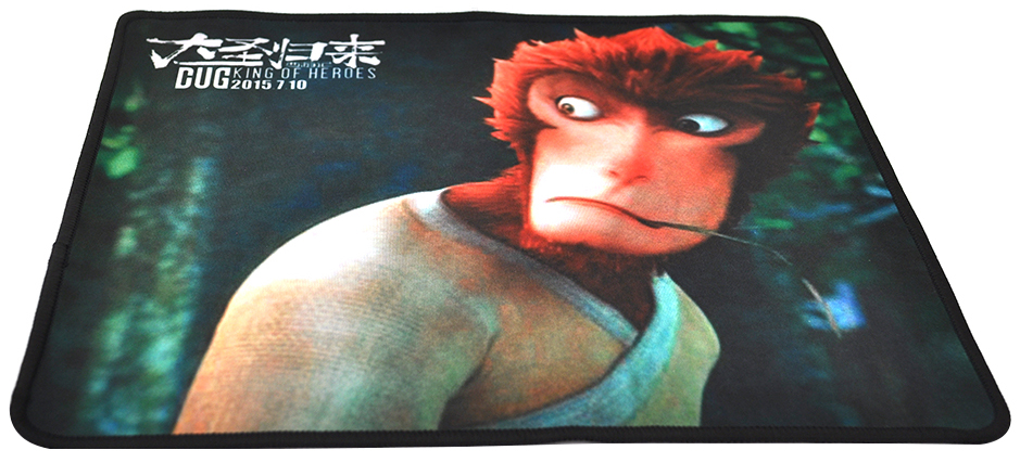 

Игровая поверхность Voltronic King of Heroes Speed (00409)
