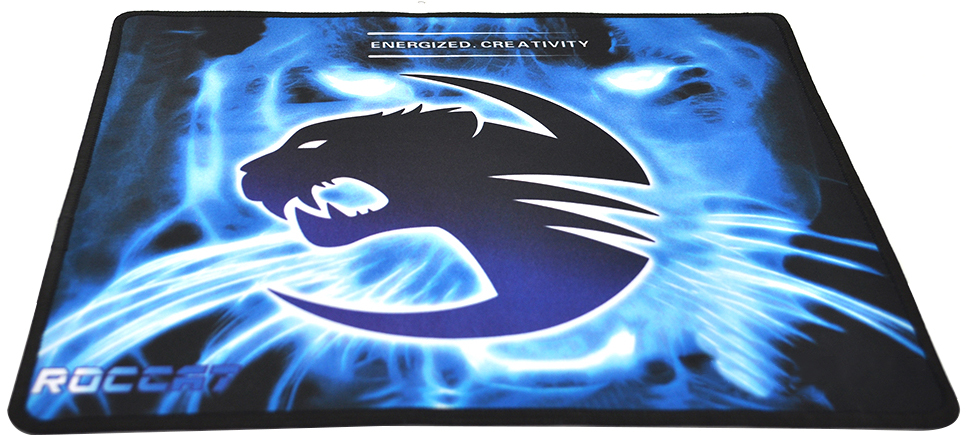 

Игровая поверхность Voltronic Rocca Speed (11612)