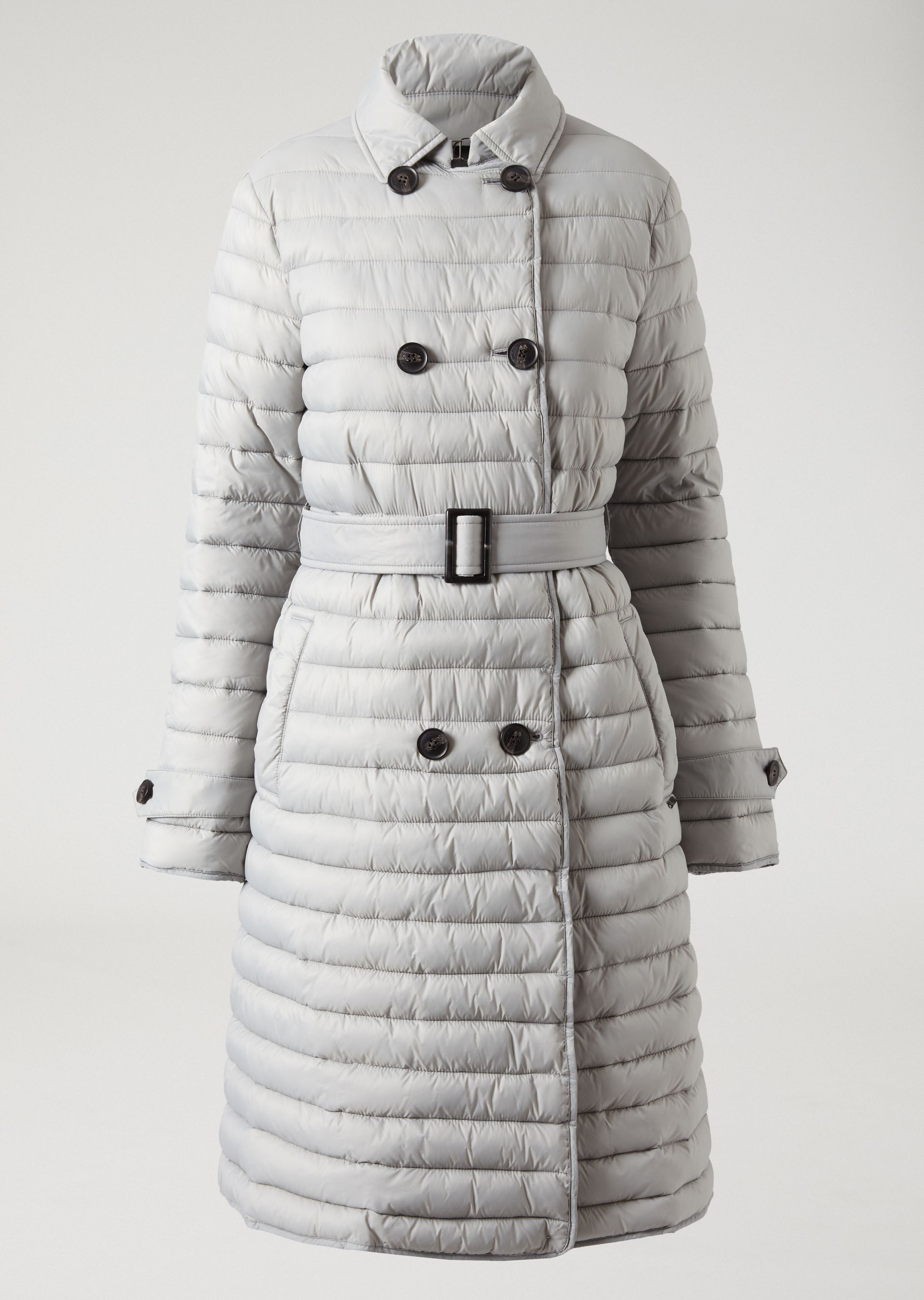 

Куртка Emporio Armani 42 Серая 6Z2L84.2NXBZ