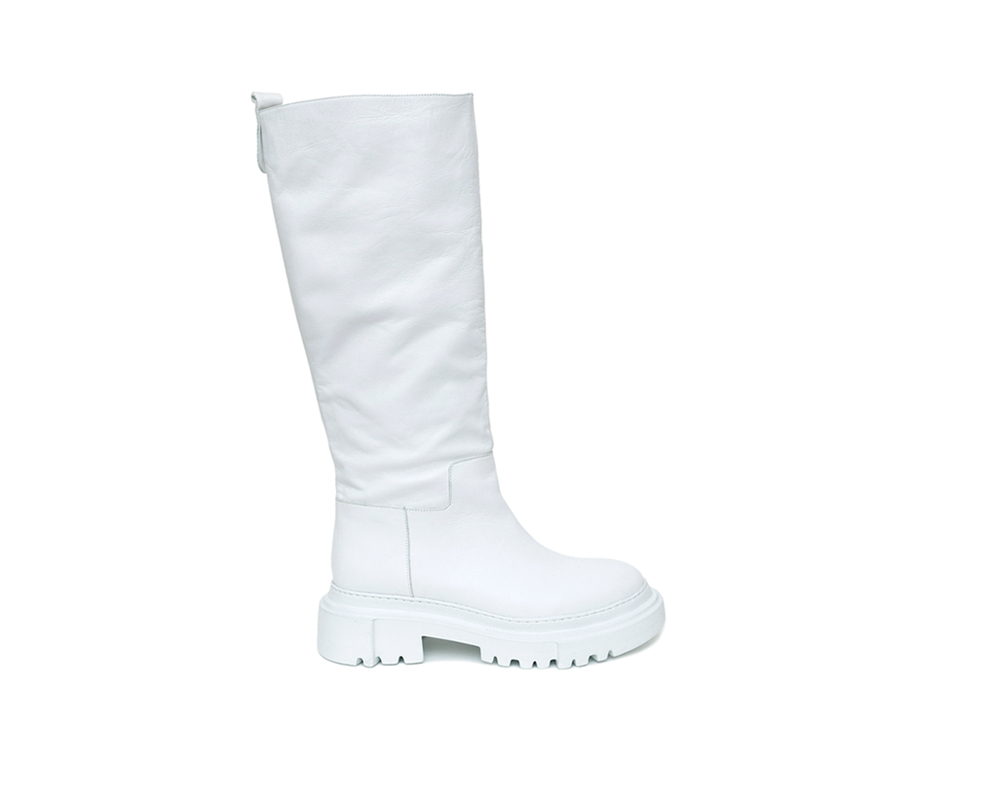

Сапоги Osso Bianco OB7010 39 Белый