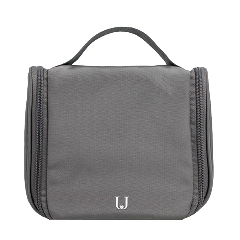 

Сумка для косметики JORDAN & JUDY Cosmetic bag S (Grey) [45691]
