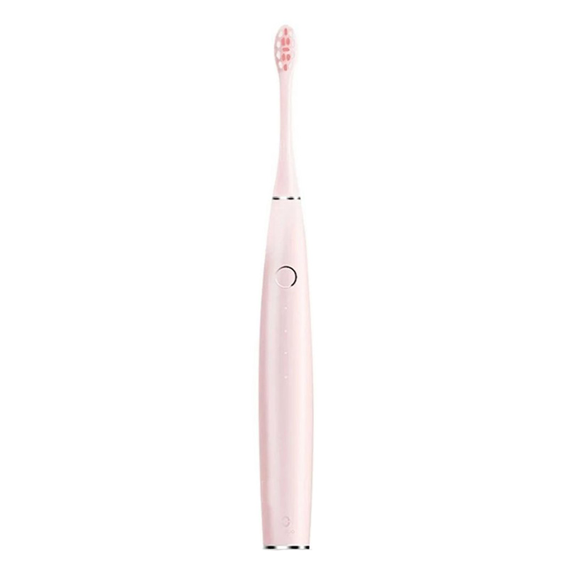 

Электрическая зубная щетка Oclean One (Pink) [43385]