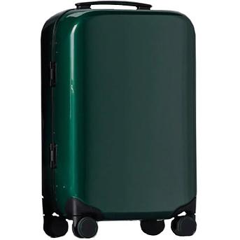 

Чемодан Ninetygo Iceland TSA-lock Suitcase 24" Dark Green (6972125143426) [46853]