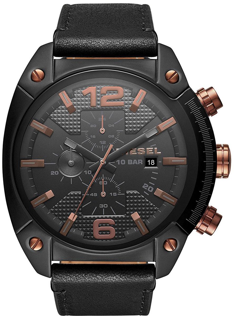 

Мужские часы DIESEL DZ4462