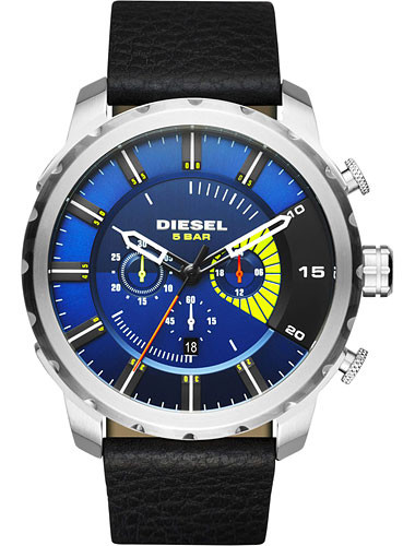 

Мужские часы DIESEL DZ4411