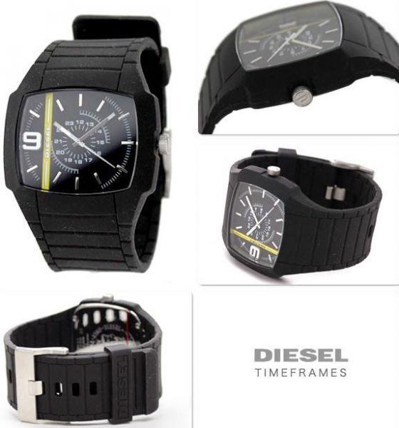 

Мужские часы DIESEL DZ1322