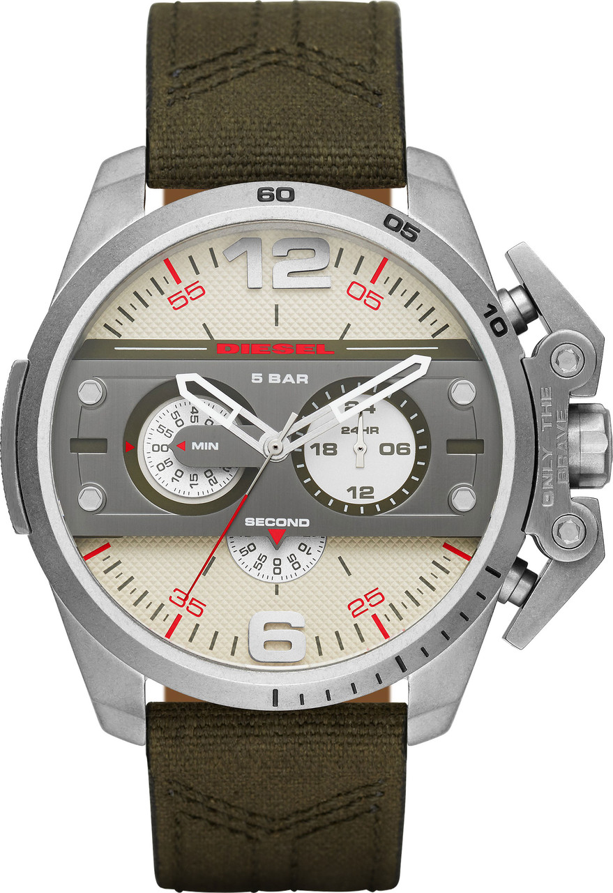 

Мужские часы DIESEL DZ4389