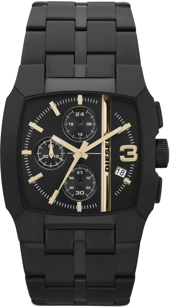 

Мужские часы DIESEL DZ4259