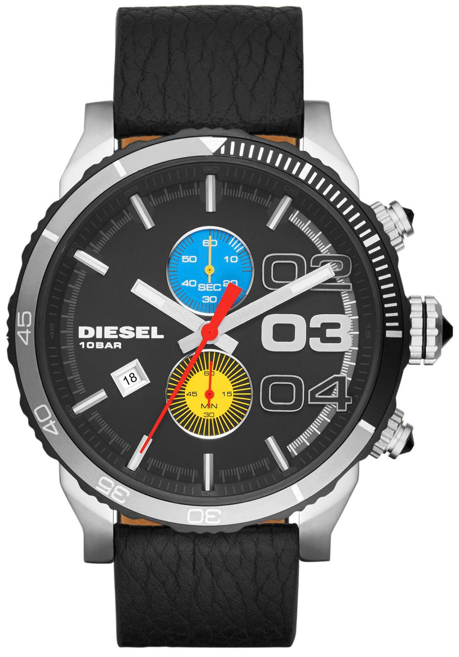 

Мужские часы DIESEL DZ4331