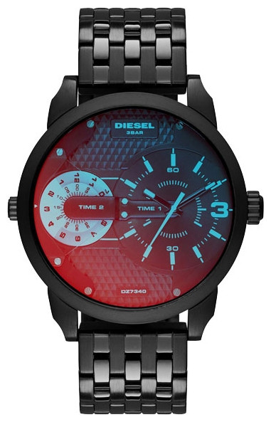 

Мужские часы DIESEL DZ7340