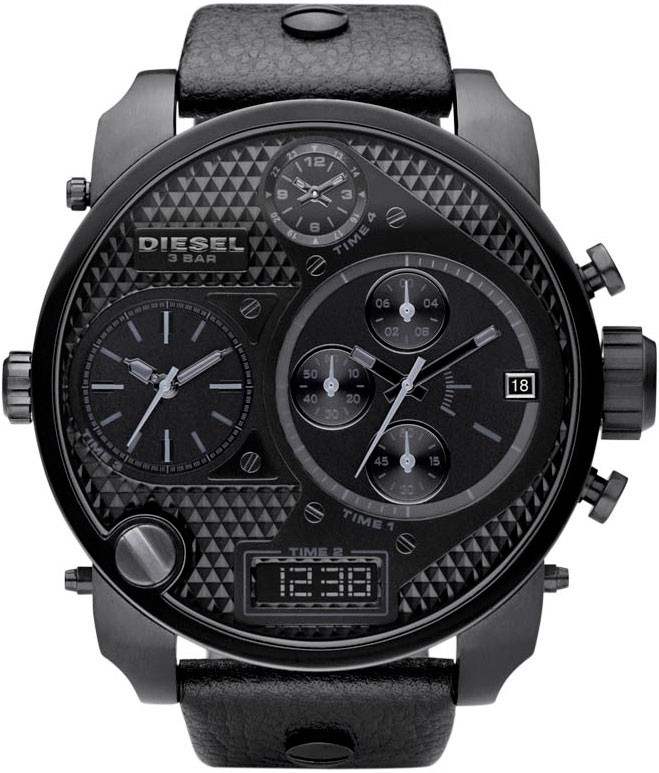 

Мужские часы DIESEL DZ7193