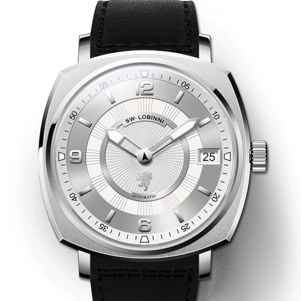 

Чоловічі годинники Lobinni Aristocrat