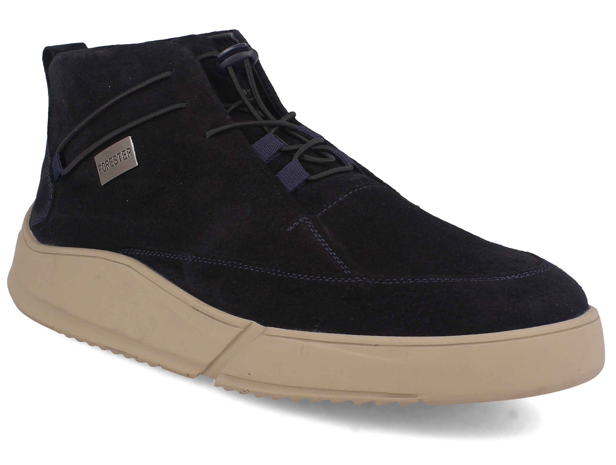 

Мужские ботинки Forester Tommy 8201-0408-022 44