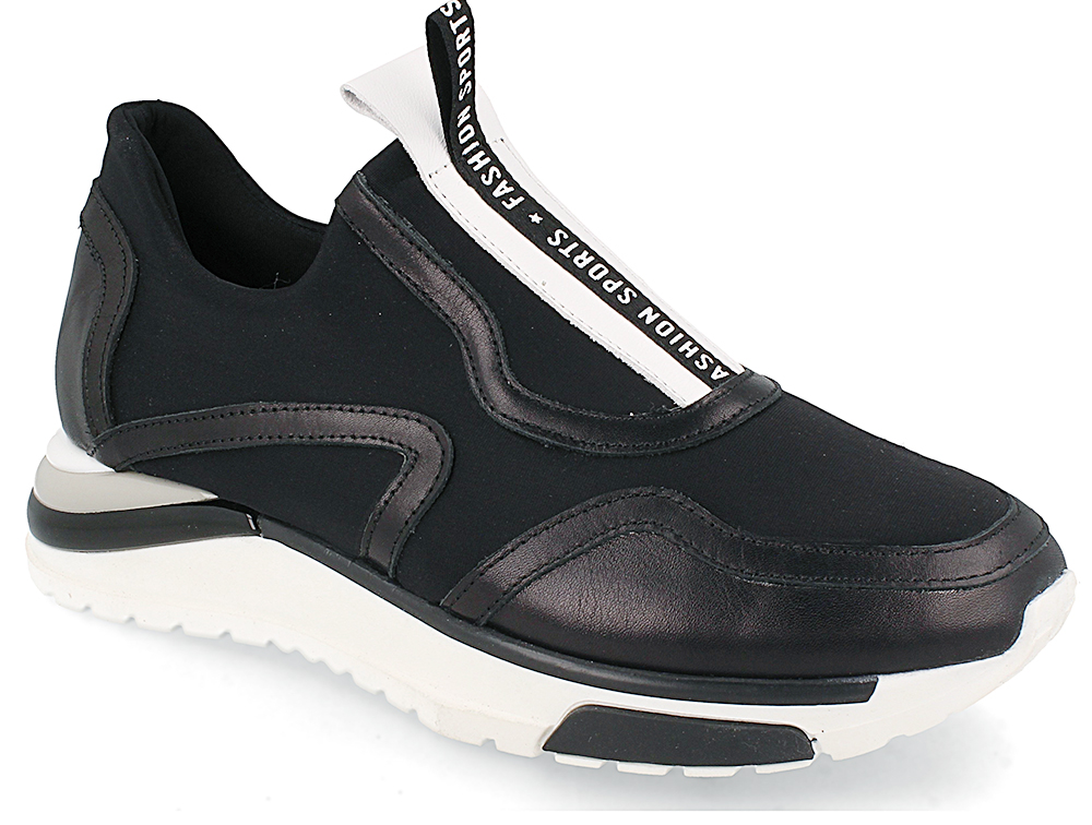 

Женские кроссовки Las Espadrillas 318-27 Made in Turkey 37
