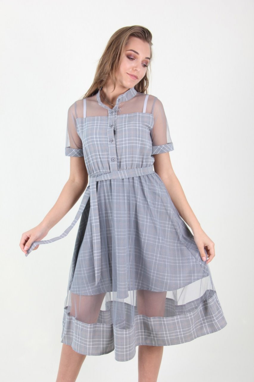 

Платье женское LadiesFashion 1999 (Нежно-розовый, Платье женское LadiesFashion 1999 (Нежно-розовый M/L)