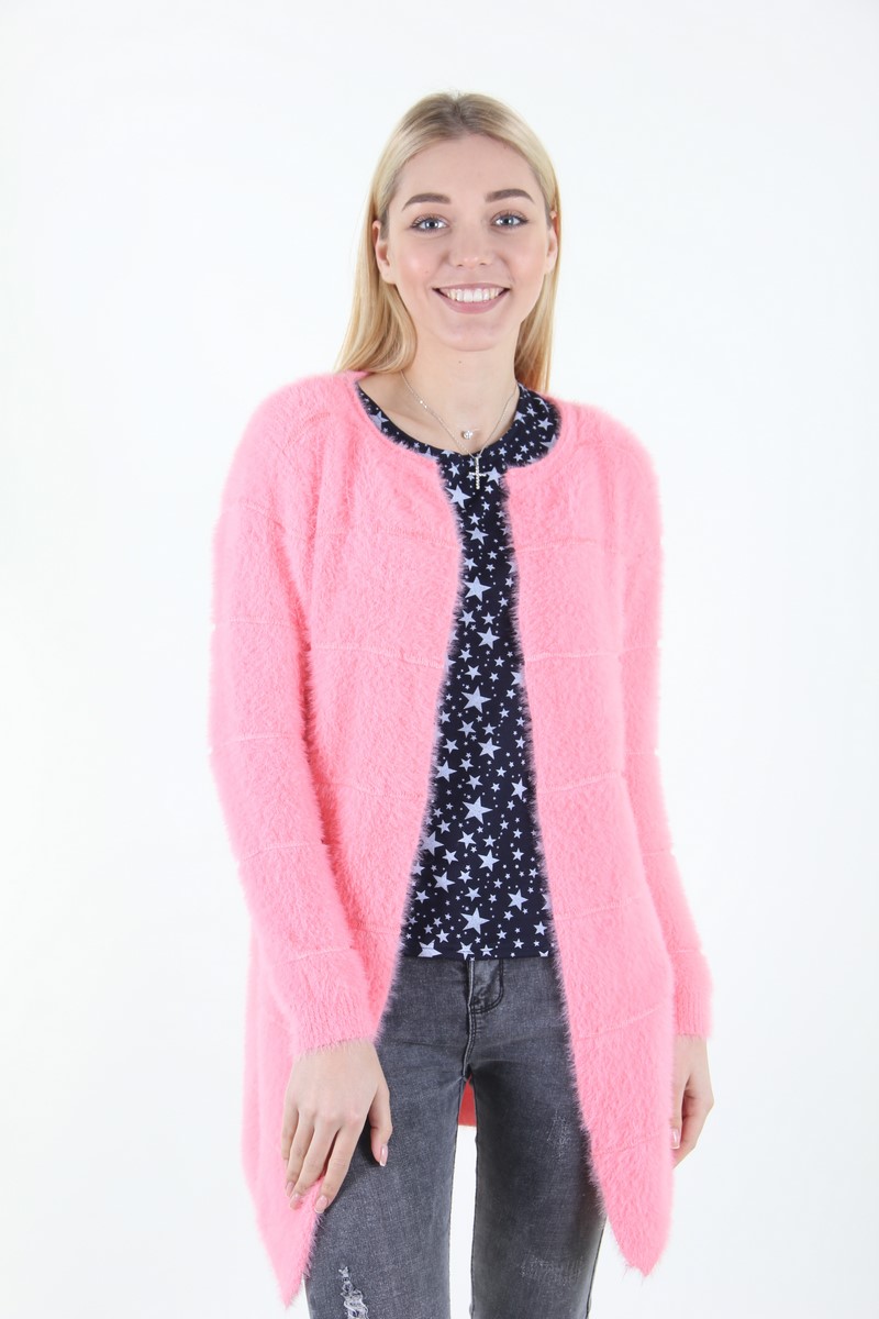 

Кардиган LadiesFashion 699-2 (Розовый, Кардиган LadiesFashion 699-2 (Розовый M/L)